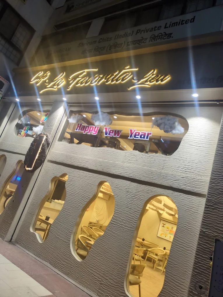Storefront