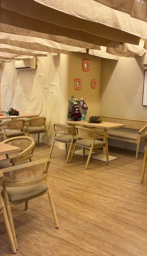 Bench seating